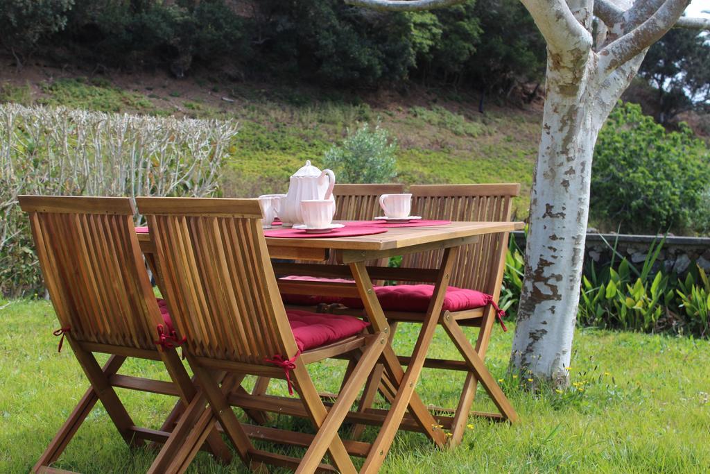 Moradia Rustica Jardim Villa Caloura Exterior photo